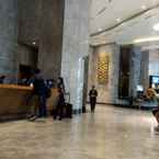 รูปภาพรีวิวของ Carlton City Hotel Singapore 3 จาก Miliantisari T.