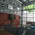 Ulasan foto dari The Social House Co Living & Hostel 2 dari Maya S. A.