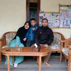 รูปภาพรีวิวของ Full House at Homestay Cemara Dieng Syariah จาก Rosa A.