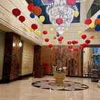 Review photo of Golden Boutique Hotel Kemayoran 2 from Nadia N.