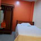 Review photo of OYO 90583 Balqies Homestay Syariah from Puji R.