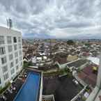 รูปภาพรีวิวของ Atria Hotel Malang จาก Aquino A. P.