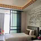 รูปภาพรีวิวของ Hotel Indigo SINGAPORE KATONG, an IHG Hotel จาก Gabriella P. K. R.