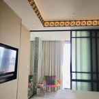 รูปภาพรีวิวของ Hotel Indigo SINGAPORE KATONG, an IHG Hotel 2 จาก Gabriella P. K. R.