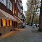 Review photo of The Delphi - Amsterdam Townhouse from Vallianzi A.