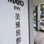 Review photo of Mayo Inn from Yudhono A. P.