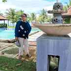 Ulasan foto dari Lorin Hotel Belitung Beach & Resort 3 dari J A. S.