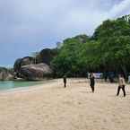 Ulasan foto dari Lorin Hotel Belitung Beach & Resort dari J A. S.
