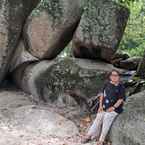 Ulasan foto dari Lorin Hotel Belitung Beach & Resort 7 dari J A. S.