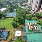 Review photo of The Sultan Hotel & Residence Jakarta from Heta S.