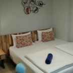 Review photo of Bangkok Saran Poshtel from Henry T. D.