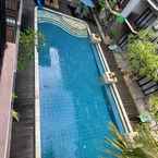 Review photo of Rofa Kuta Hotel from Nur S. S.