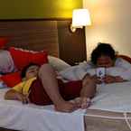 Review photo of Losari Metro Hotel Makassar 3 from Maya A.