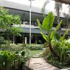 Review photo of Luminor Hotel & Convention Jember By WH from Ardhisa N. R.
