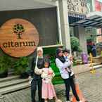 Review photo of Citarum Hotel from Dewi R. W.