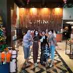 Review photo of Luminor Hotel Kota Jakarta By WH from Fuji A. L.