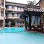 Review photo of Bentani Hotel & Residence 2 from Leo N. C.