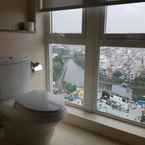 Review photo of An Phu Plaza Serviced Apartment 4 from Kalyana D.