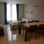 Review photo of An Phu Plaza Serviced Apartment 2 from Kalyana D.