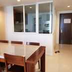 Review photo of An Phu Plaza Serviced Apartment 3 from Kalyana D.