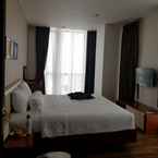 Review photo of An Phu Plaza Serviced Apartment from Kalyana D.