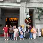 Review photo of The Fullerton Hotel Singapore from Rachma N.