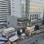 Hình ảnh đánh giá của Best Western Haeundae Hotel từ Syanthy K.