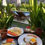 Review photo of Cozy Cottages Lombok from Aisyah A.