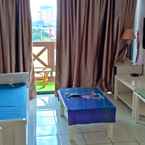 Review photo of D'Holiday Suite Apartments from Ahmad R. B. M.