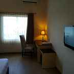 Review photo of Grand Surya Hotel Kotabaru 2 from Muhammad S.