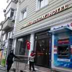 Imej Ulasan untuk Istanbul Holiday Hotel dari Olga R.
