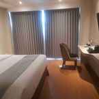 Review photo of Rama Garden Hotel Palu from Munzir M.