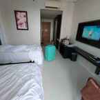 Review photo of Gallery Prawirotaman Hotel 4 from Aristo I.