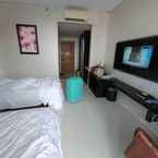 Review photo of Gallery Prawirotaman Hotel 5 from Aristo I.