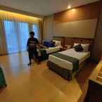 Review photo of Green Valley Resort Baturraden Purwokerto 2 from Aristo I.