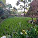 Review photo of Sapulidi Resort Bandung 7 from Aristo I.