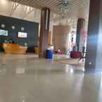 Review photo of Novotel Banjarmasin Airport from Syaiful R.