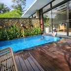 Imej Ulasan untuk Ubud Green Resort Villas Powered by Archipelago dari Heppy M. K.