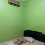 Review photo of Comfy Room at Griya Kasturi Syariah from Siti M.