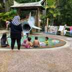 Review photo of Sepilok Jungle Resort 2 from Tengku T.