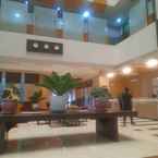 Review photo of Grand Daira Hotel Palembang from Ahmad I. K.
