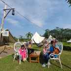 Ulasan foto dari LA' RANCH Glamping Adventure dari Noviyanti N.