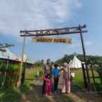 Review photo of LA' RANCH Glamping Adventure 3 from Noviyanti N.