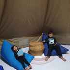 Review photo of LA' RANCH Glamping Adventure 2 from Noviyanti N.