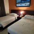 Review photo of Noormans Hotel Semarang from Rizki O. D.