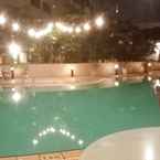 Review photo of Verwood Hotel and Serviced Residence Surabaya from Kinanthy R. H.