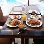 Review photo of Verwood Hotel and Serviced Residence Surabaya 2 from Kinanthy R. H.
