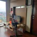 Review photo of Apartement Gateway Pasteur Bandung 3BR by Hendra from Yan E. G.