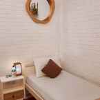 Review photo of Snooze Hostel Yogyakarta from Pradipta M. W.