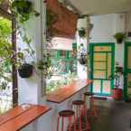 Review photo of Snooze Hostel Yogyakarta 6 from Pradipta M. W.